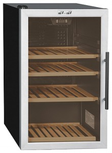 Climadiff VSV50 Холодильник фото
