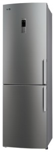 LG GA-B439 BMCA Refrigerator larawan