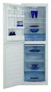 BEKO CHE 31000 Холодильник фотография