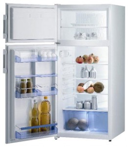 Gorenje RF 4245 W Tủ lạnh ảnh