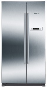 Bosch KAN90VI20 Buzdolabı fotoğraf