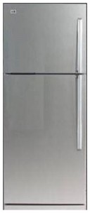 LG GR-B352 YVC Холодильник фотография