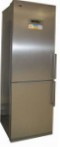 LG GA-449 BSPA Hűtő