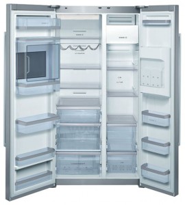 Bosch KAD63A70 Tủ lạnh ảnh
