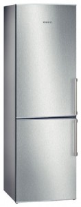 Bosch KGN36Y42 Refrigerator larawan