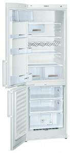 Bosch KGV36Y32 Tủ lạnh ảnh