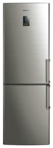 Samsung RL-36 EBMG Холодильник фото