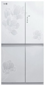 LG GR-M247 QGMH Холодильник фото