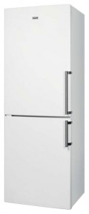 Candy CBSA 6170 W Холодильник фотография