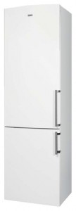 Candy CBSA 6200 W Холодильник фотография