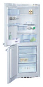 Bosch KGV33X25 Холодильник фото