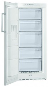 Bosch GSV22V23 Refrigerator larawan