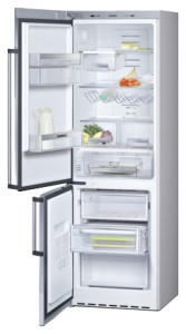 Siemens KG36NP74 Refrigerator larawan
