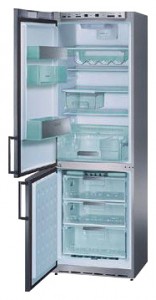 Siemens KG36P370 Холодильник фотография