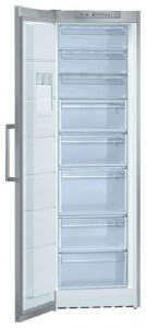 Bosch GSV34V43 Refrigerator larawan