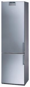 Siemens KG39P371 Холодильник фотография