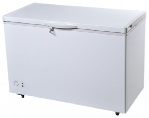 Kraft BD(W)-425Q Tủ lạnh ảnh
