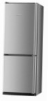 Baumatic BF346SS Холодильник