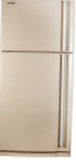 Hitachi R-Z662EU9PBE Refrigerator