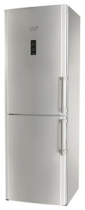 Hotpoint-Ariston HBT 1181.3 MN Холодильник фотография
