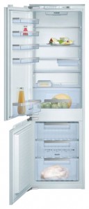 Bosch KIS34A51 Refrigerator larawan