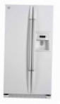 Daewoo Electronics FRS-L2031 IAL Холодильник