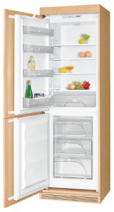 ATLANT ХМ 4307-078 Холодильник фото