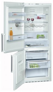 Bosch KGN46A10 Холодильник фотография