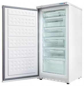 Kraft FR-190 Холодильник фото