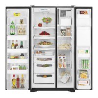 Maytag GC 2227 GEH 1 Refrigerator larawan