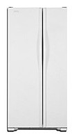 Maytag GS 2528 PED Refrigerator larawan