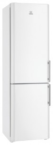 Indesit BIAA 20 H Холодильник фото
