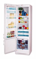 Vestfrost BKF 420 E40 W Refrigerator larawan