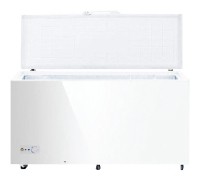 Hisense FC-53DD4SA Холодильник фотография