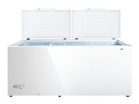 Hisense FC-66DD4SA Refrigerator larawan