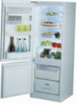Whirlpool ARZ 967 Refrigerator