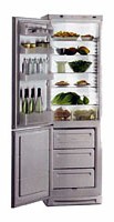 Zanussi ZK 24/10 GO Холодильник фотография