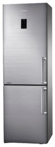 Samsung RB-33J3320SS Холодильник фото