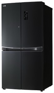 LG GR-D24 FBGLB Холодильник фотография