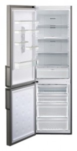 Samsung RL-58 GHEIH Refrigerator larawan