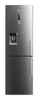 Samsung RL-58 GWEIH Холодильник фото