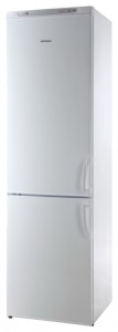 NORD DRF 110 WSP Холодильник фотография