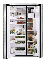 Kuppersbusch KE 600-2-2 T Refrigerator larawan