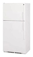 General Electric TBG22PAWW Холодильник фото