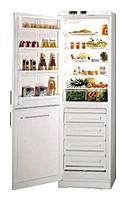 General Electric TEG14ZEY Холодильник фотография