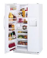 General Electric TFG26PRWW Холодильник фотография