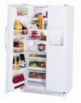 General Electric TFG26PRWW Refrigerator