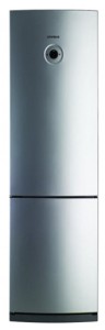 Daewoo Electronics FR-L417 S Хладилник снимка