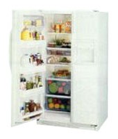 General Electric TFZ22JRWW Холодильник фото
