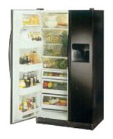 General Electric TFZ22PRBB Холодильник фотография